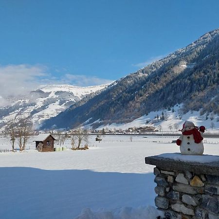 Studio Dorfblick In Дорфгаштайн Экстерьер фото