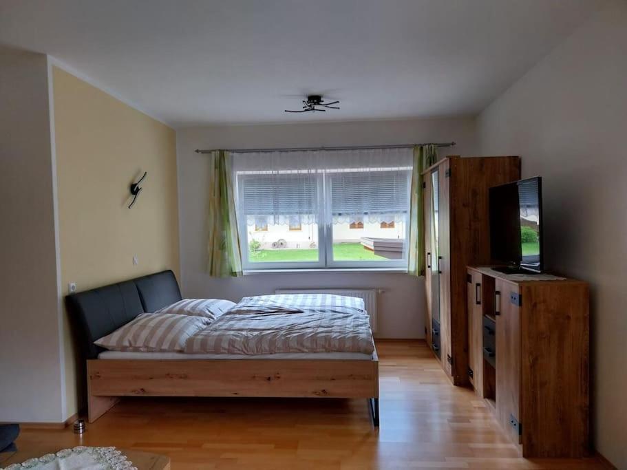 Studio Dorfblick In Дорфгаштайн Экстерьер фото
